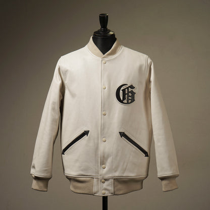 LOCOS - LEATHER JACKET / GSV5301