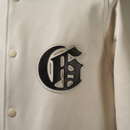 LOCOS - LEATHER JACKET / GSV5301