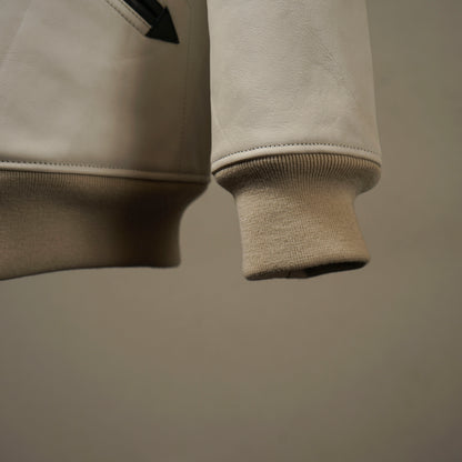 LOCOS - LEATHER JACKET / GSV5301