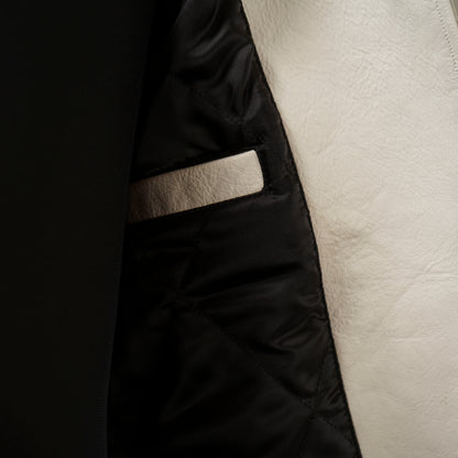 LOCOS - LEATHER JACKET / GSV5301