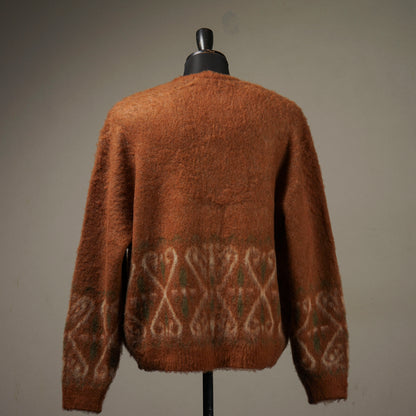 VENICE HEART - CARDIGAN / GSV5308