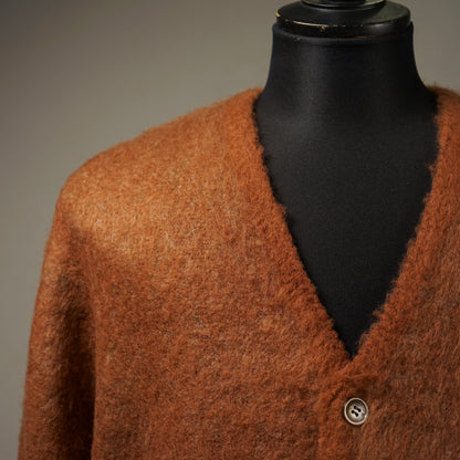 VENICE HEART - CARDIGAN / GSV5308