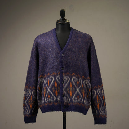 VENICE HEART - CARDIGAN / GSV5308