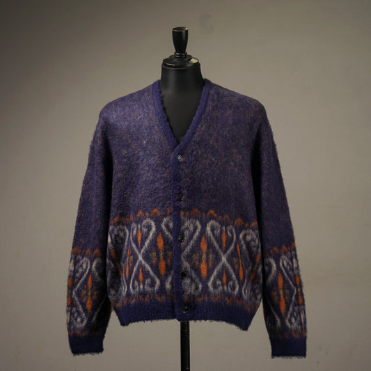 VENICE HEART - CARDIGAN / GSV5308