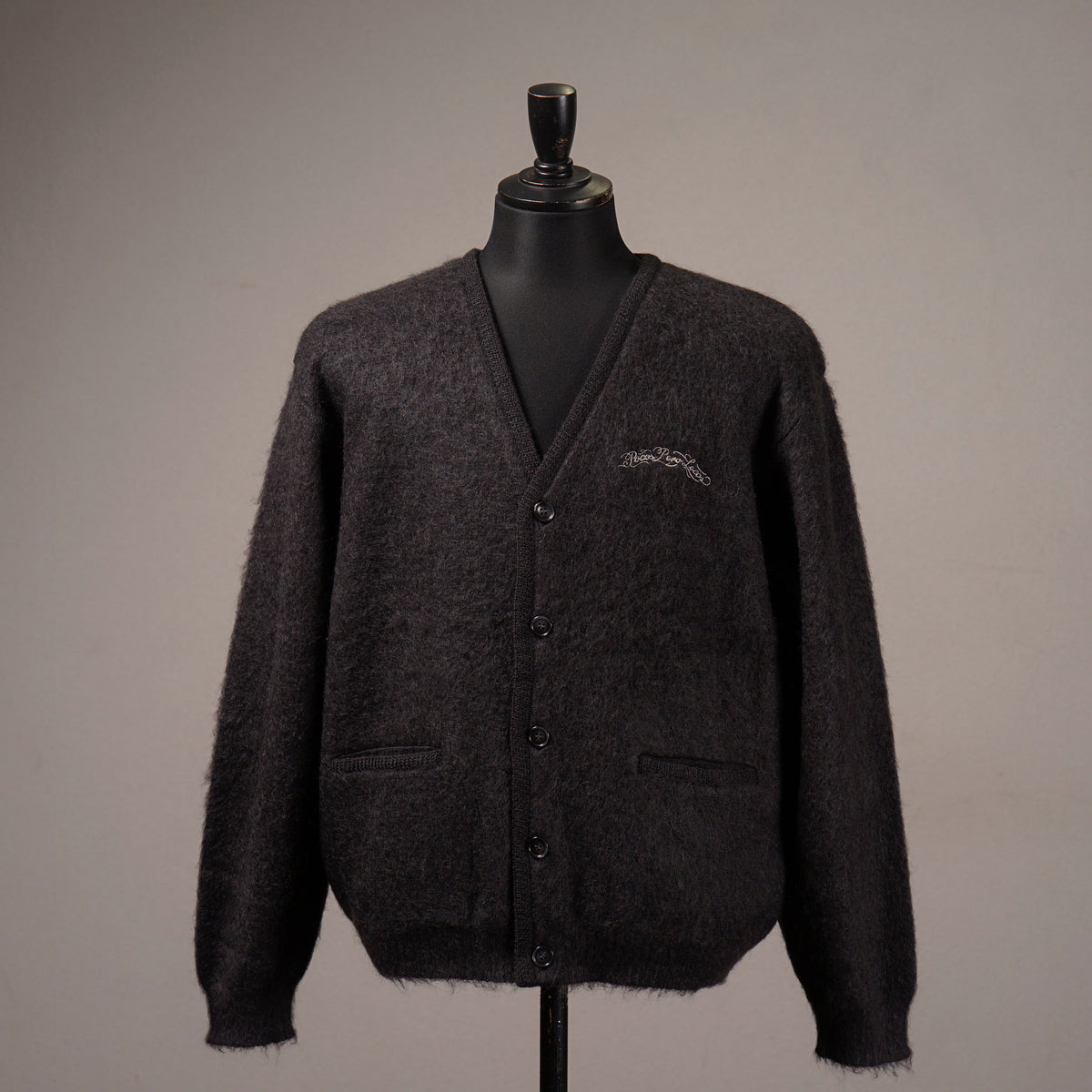 LOCOS - CARDIGAN / GSV6312