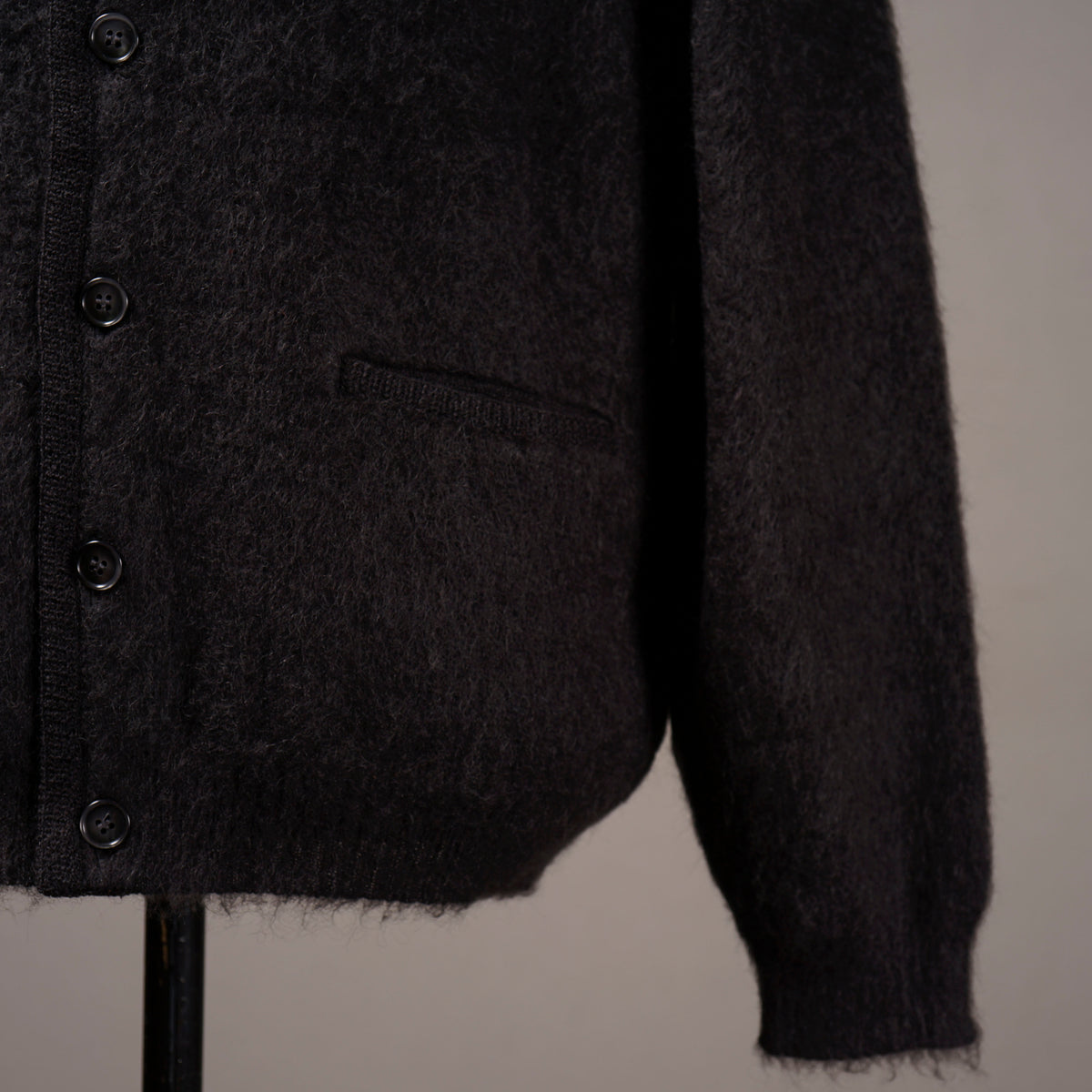 LOCOS - CARDIGAN / GSV6312