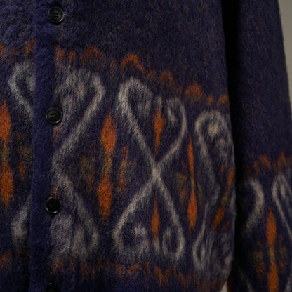 VENICE HEART - CARDIGAN / GSV5308