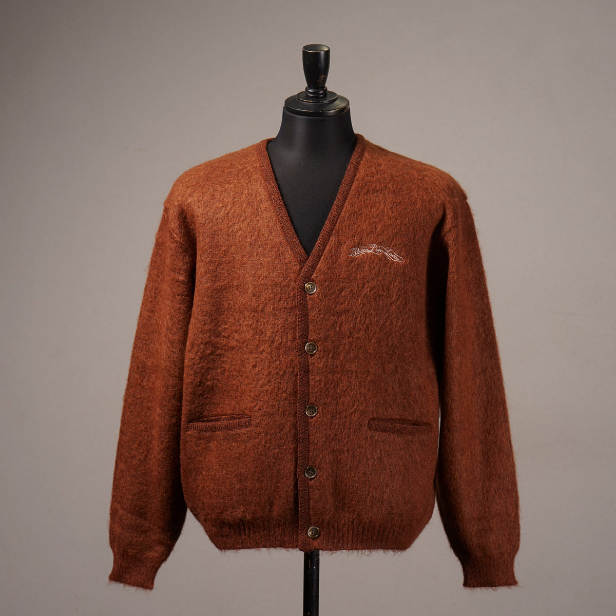 LOCOS - CARDIGAN / GSV6312