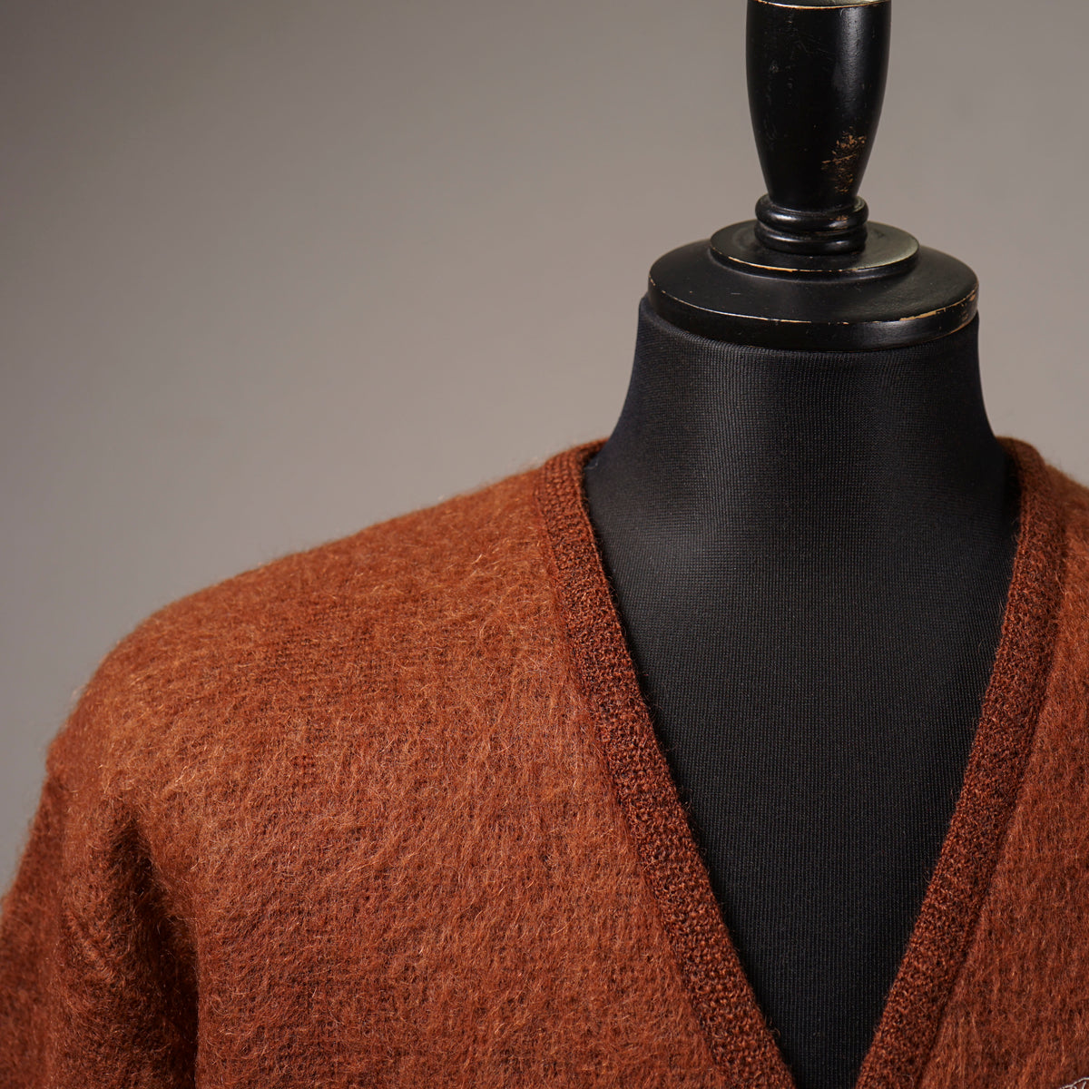 LOCOS - CARDIGAN / GSV6312