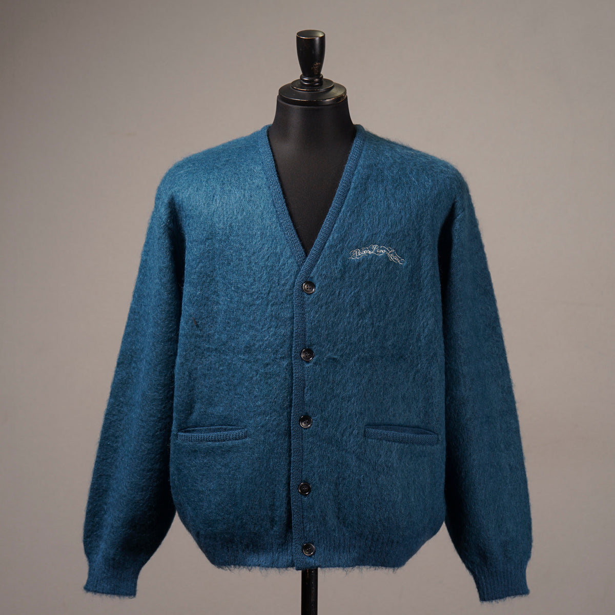 LOCOS - CARDIGAN / GSV6312