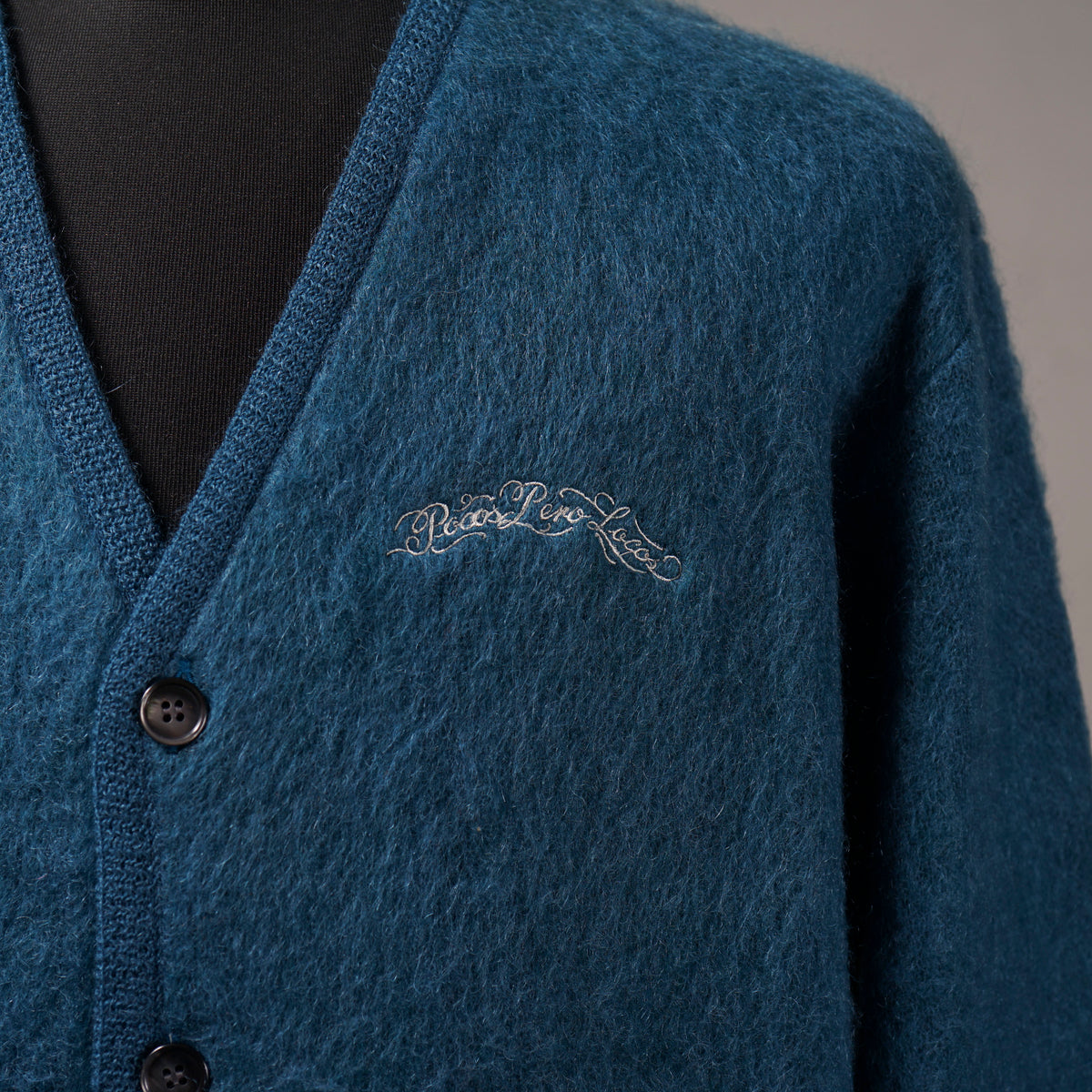 LOCOS - CARDIGAN / GSV6312