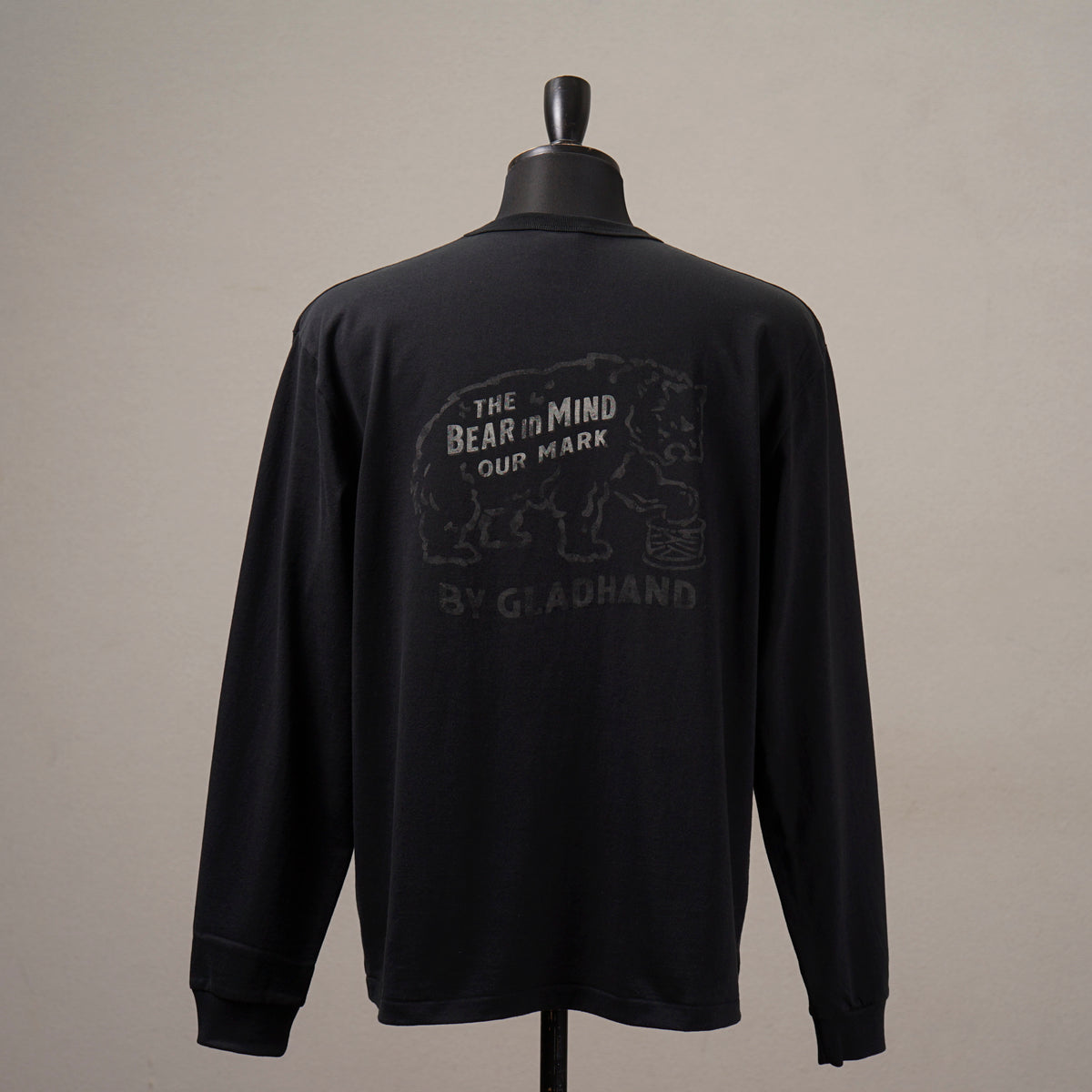 KINGSTON - L/S T-SHIRTS / BYGH6310