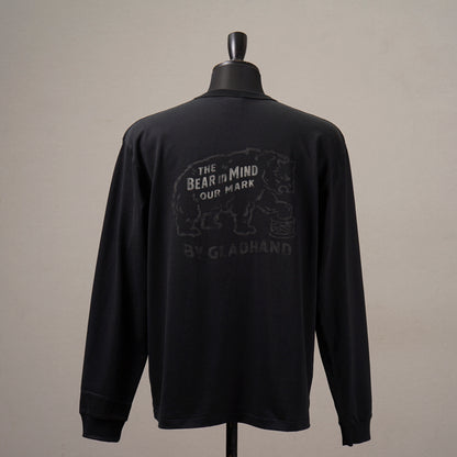KINGSTON - L/S T-SHIRTS / BYGH6310