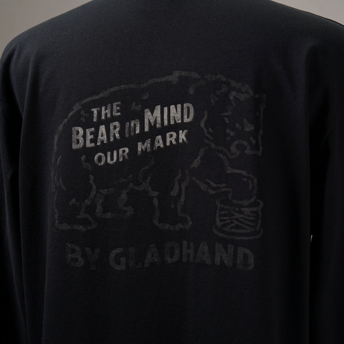 KINGSTON - L/S T-SHIRTS / BYGH6310