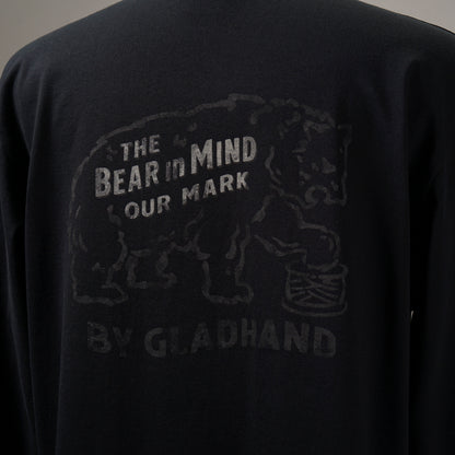 KINGSTON - L/S T-SHIRTS / BYGH6310