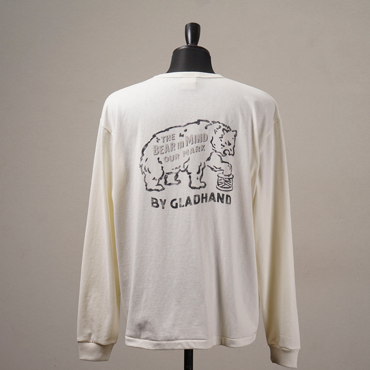 KINGSTON - L/S T-SHIRTS / BYGH6310