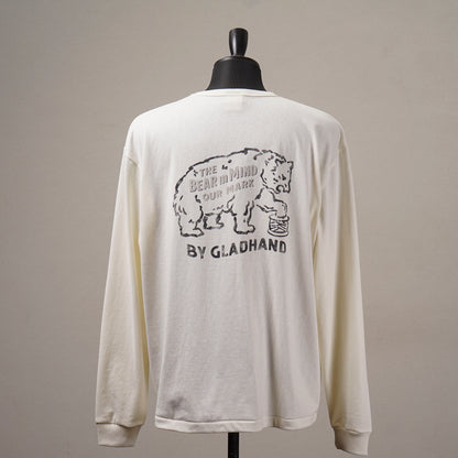 KINGSTON - L/S T-SHIRTS / BYGH6310
