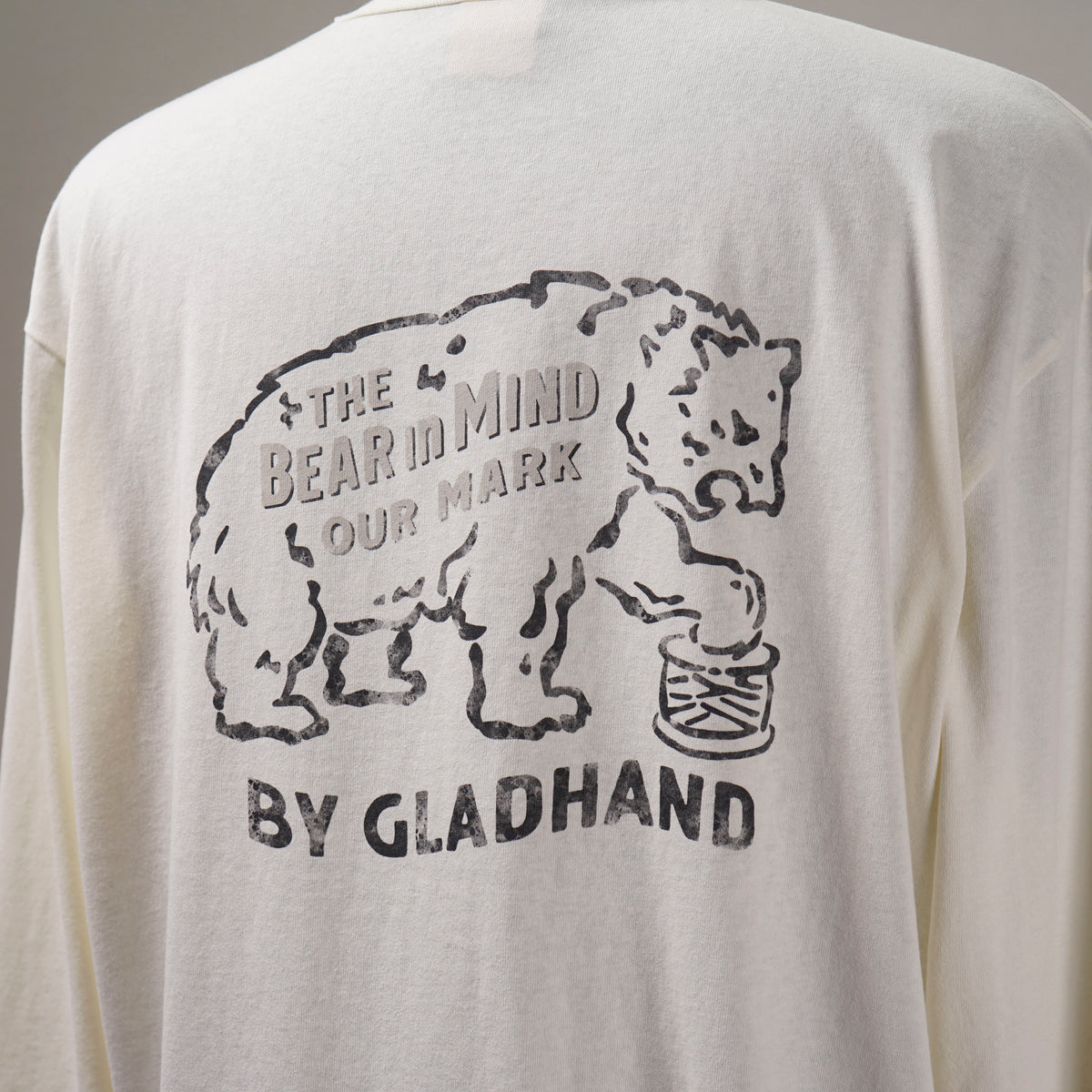 KINGSTON - L/S T-SHIRTS / BYGH6310