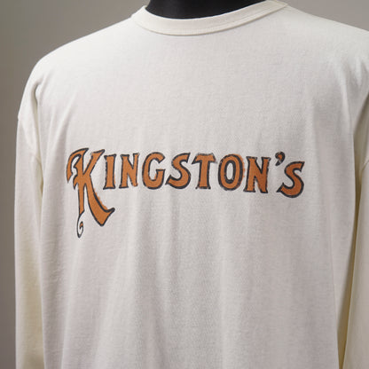 KINGSTON - L/S T-SHIRTS / BYGH6310