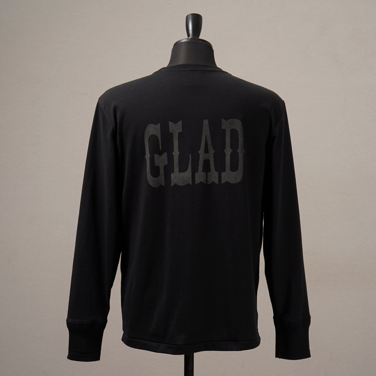 SPIRIT BIRD - L/S T-SHIRTS / BYGH6311