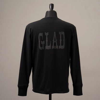 SPIRIT BIRD - L/S T-SHIRTS / BYGH6311