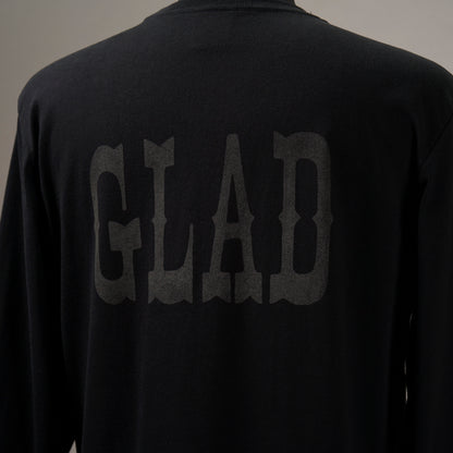 SPIRIT BIRD - L/S T-SHIRTS / BYGH6311