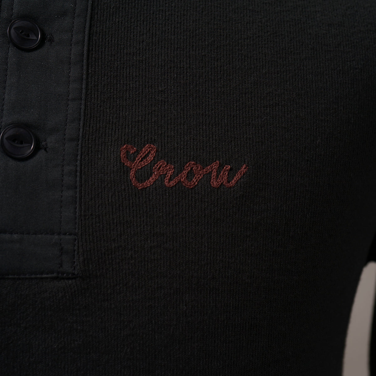 THE RACING CROW - L/S T-SHIRTS / OC6317