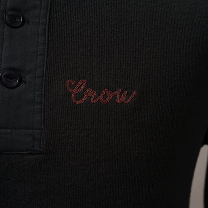 THE RACING CROW - L/S T-SHIRTS / OC6317
