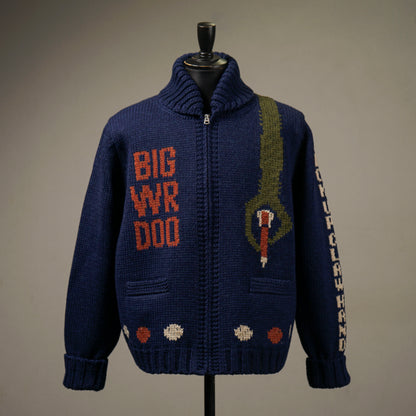 BIG WRDOO - COWICHAN / WRD5304