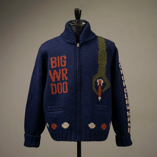 BIG WRDOO - COWICHAN / WRD5304