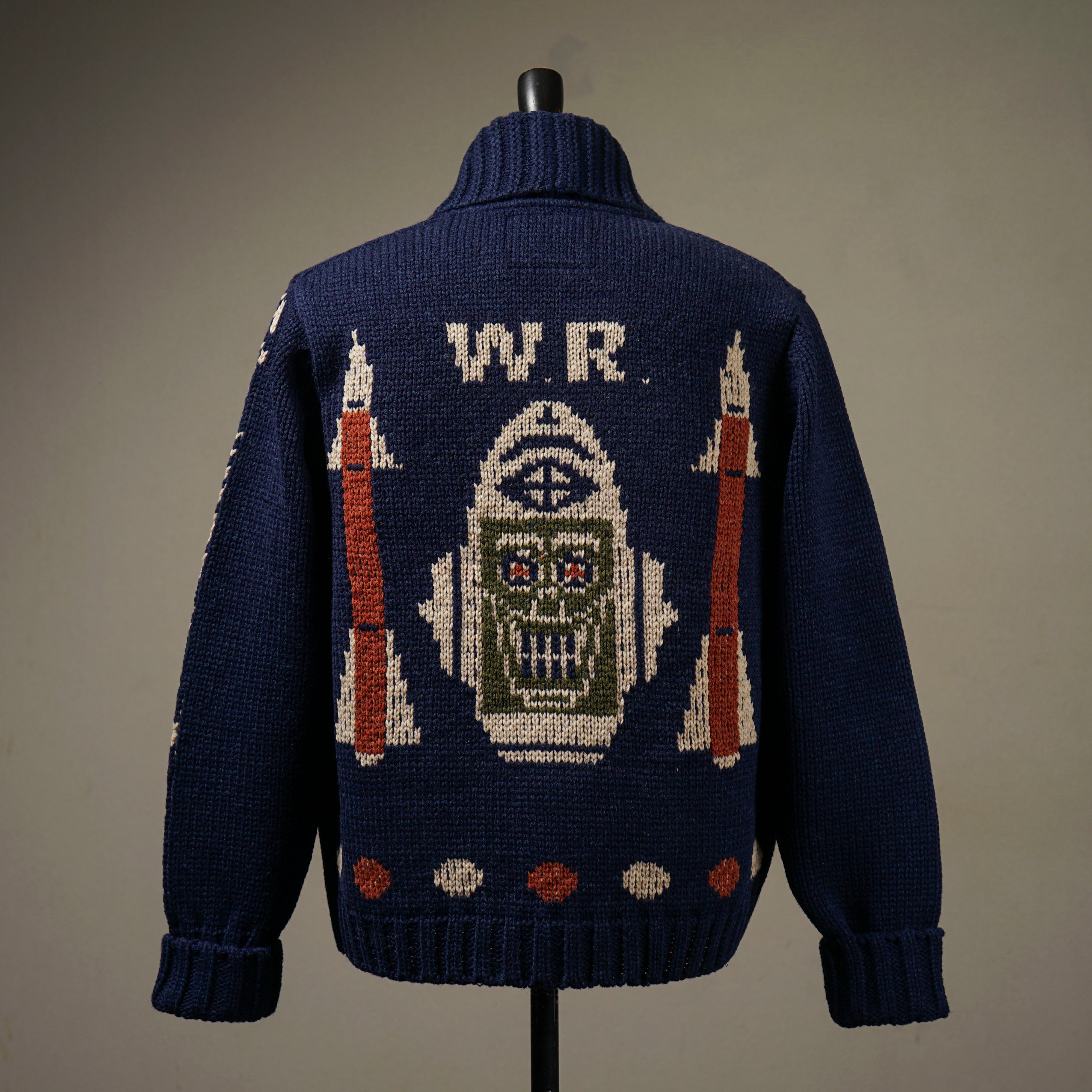 わいわい様 WILDSIDE x GOOPiMADE THE-9 Crazy Utility Coat(1 Black): GOOPiMADE