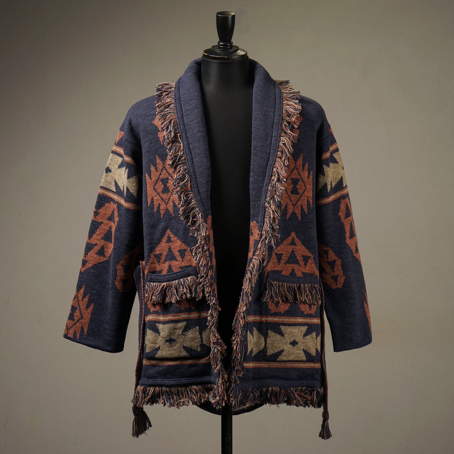 SPIRITS HEART - CARDIGAN / BYGH5305