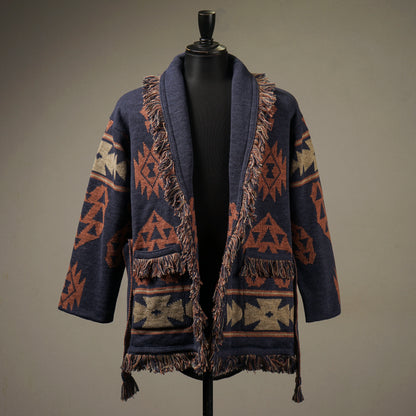 SPIRITS HEART - CARDIGAN / BYGH5305