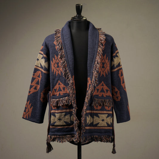 SPIRITS HEART - CARDIGAN / BYGH5305