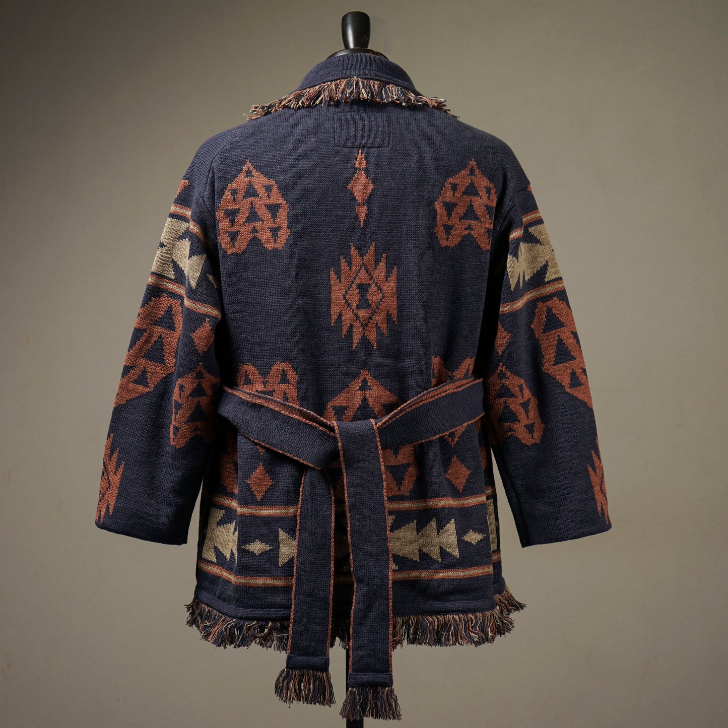 SPIRITS HEART - CARDIGAN / BYGH5305