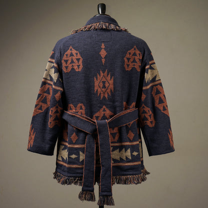 SPIRITS HEART - CARDIGAN / BYGH5305