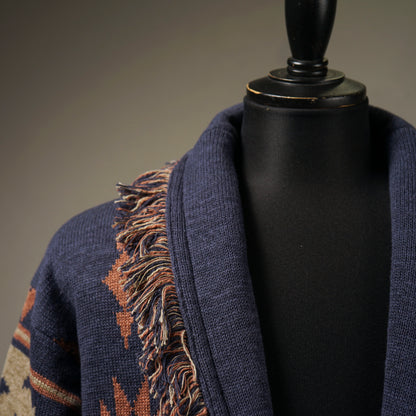 SPIRITS HEART - CARDIGAN / BYGH5305