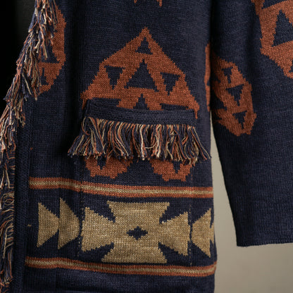 SPIRITS HEART - CARDIGAN / BYGH5305