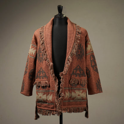 SPIRITS HEART - CARDIGAN / BYGH5305