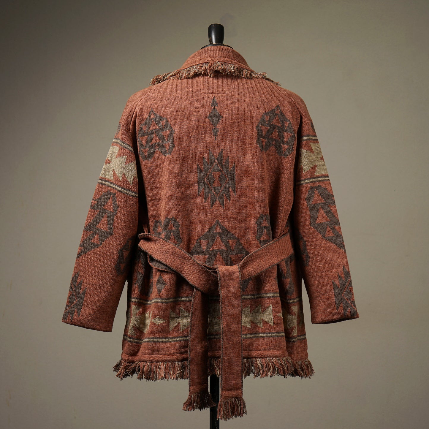 SPIRITS HEART - CARDIGAN / BYGH5305