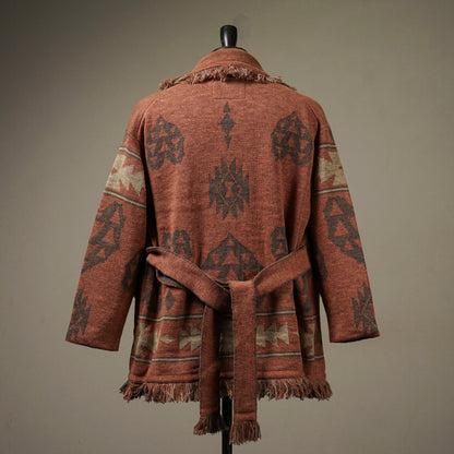 SPIRITS HEART - CARDIGAN / BYGH5305