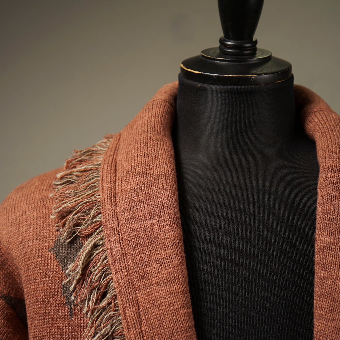 SPIRITS HEART - CARDIGAN / BYGH5305