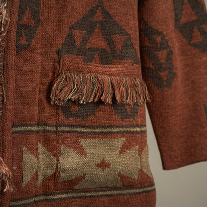 SPIRITS HEART - CARDIGAN / BYGH5305