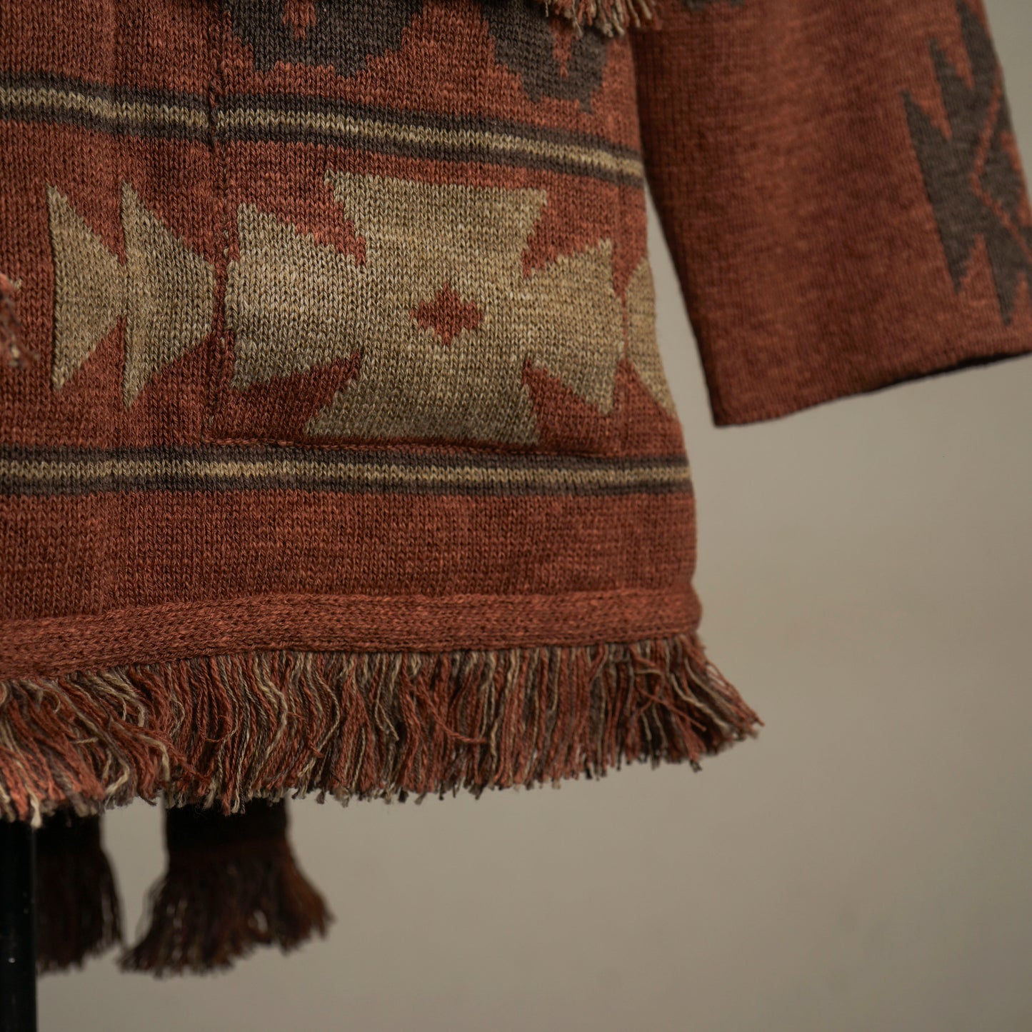 SPIRITS HEART - CARDIGAN / BYGH5305