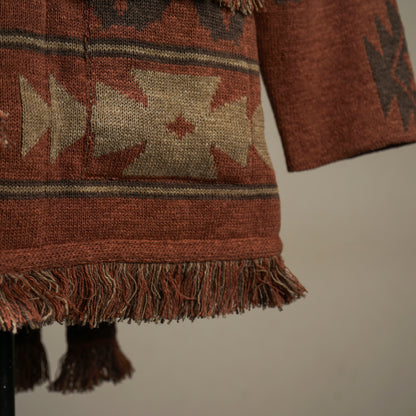 SPIRITS HEART - CARDIGAN / BYGH5305