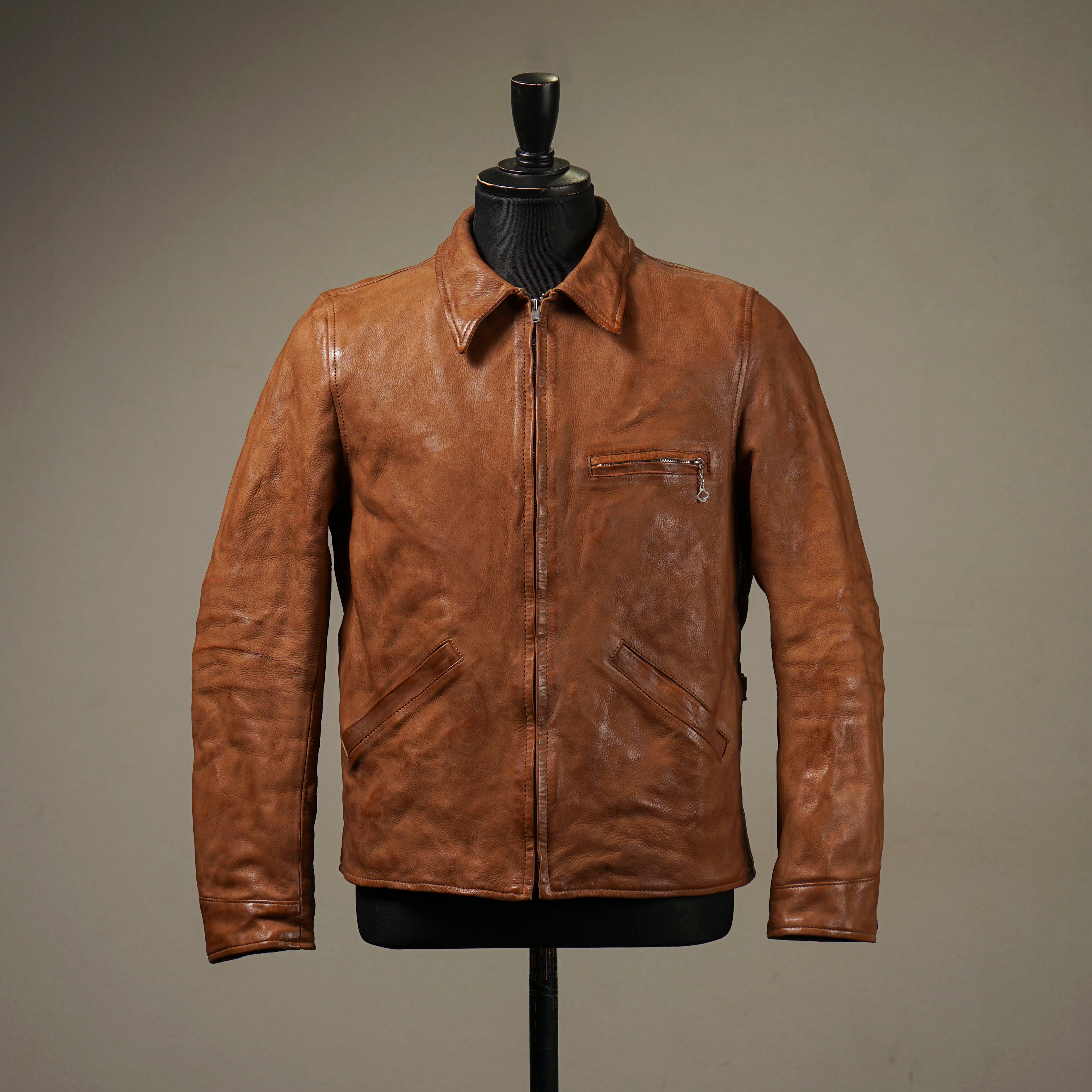 NEW – GLADHAND & Co.