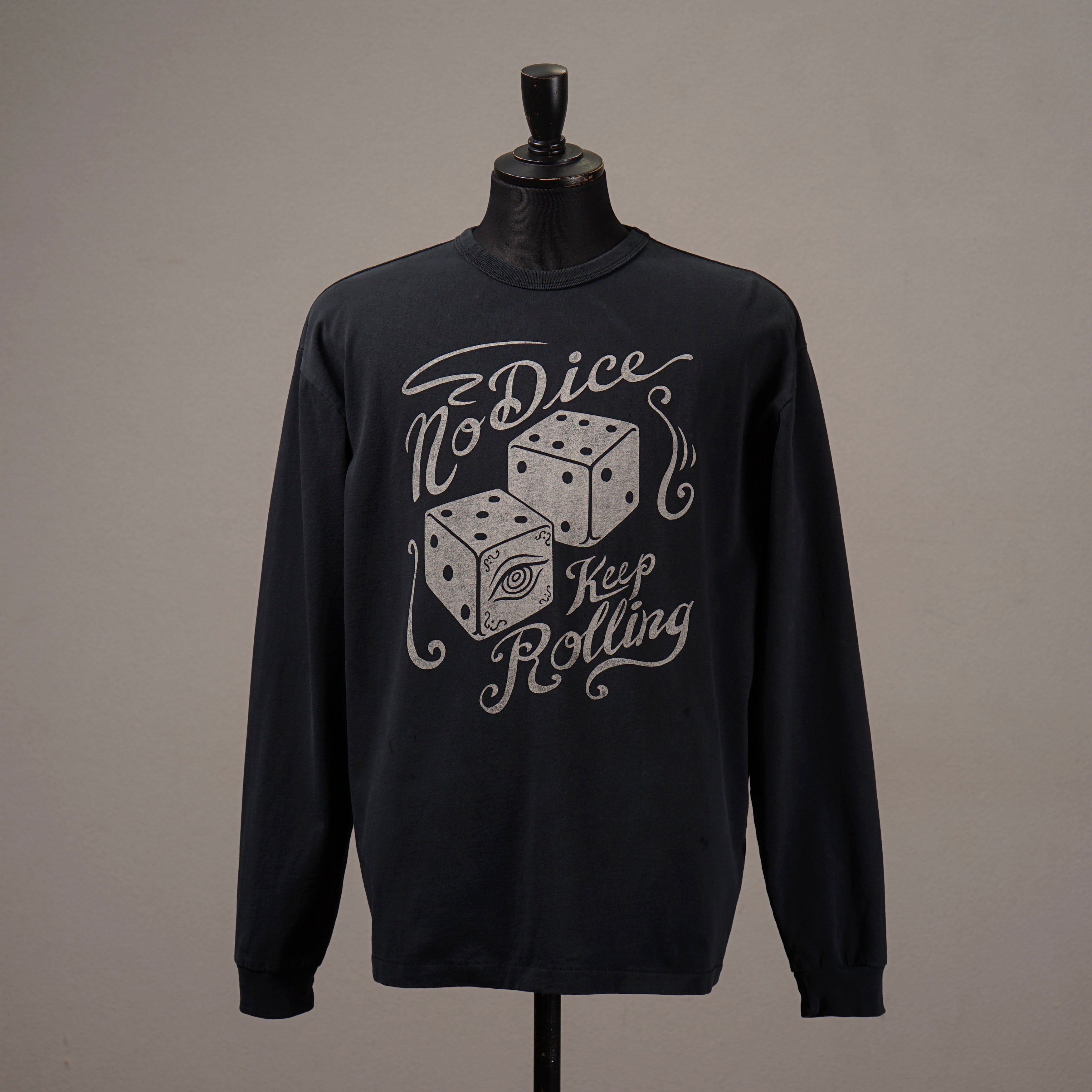 GANGSTERVILLE – GLADHAND & Co.