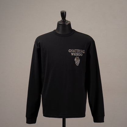 THE WEB - L/S T-SHIRTS / WRD6317