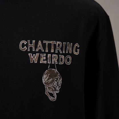 THE WEB - L/S T-SHIRTS / WRD6317