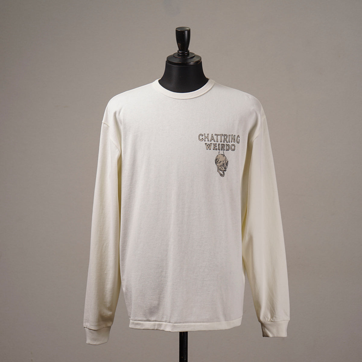 THE WEB - L/S T-SHIRTS / WRD6317